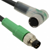 Circular Cable Assemblies - 277-4707-ND - DigiKey