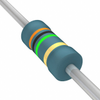 Through Hole Resistors - BC5310TB-ND - DigiKey