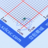 TVS/Fuse/Board Level Protection >> Electrostatic and Surge Protection (TVS/ESD) - PGB1010603NR - LCSC Electronics Technology (HK) Limited