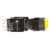 Pushbutton Switches - 4008-XB6AW5B1B-ND - DigiKey