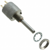 Potentiometers, Variable Resistors - Rotary Potentiometers, Rheostats - RV6NAYSD502A - Shenzhen Shengyu Electronics Technology Limited