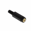 Audio Connectors - 486-6564-ND - DigiKey