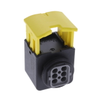 Rectangular Connector Housings - A128510-ND - DigiKey