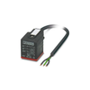 Sensor Cable Assemblies - 1407287-ND - DigiKey