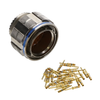 Circular Connector Assemblies - 1178-TVS06RF-19-32PA-ND - DigiKey