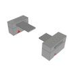 Rectangular Cable Assemblies - FFSD-03-D-20.00-01-ND - DigiKey