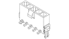 Headers & Wire Housings - 2-1445086-2 - Powell Electronics, Inc.