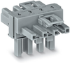 Distribution connector - 770-1631 - WAGO