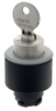 E.V programme - ES.V - Key selector switch - H programme - ESS32S1.V - Image