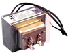 Transformer, energy limiting, 40VA, pri:120V, sec:24V/1.67A - 70180885 - Allied Electronics, Inc.