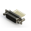 D-Sub Connector Assemblies - 151-627-M15-323-LN4-ND - DigiKey