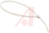 Tie, Cable; 11.1 in.; 0.14 in.; 30 lb. Tensile Strength, Maximum; 3 in. (Max.) - 70092931 - Allied Electronics, Inc.
