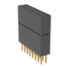 Headers, Receptacles, Female Sockets - SAM11129-ND - DigiKey