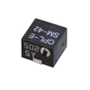 Trimmer Potentiometers - SM-43TB501-ND - DigiKey