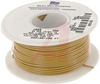 Wire, Hook-Up; 22 AWG; 7/30; 0.010 in.;0.050 in.; -55 degC; 105 degC; 600 V - 70135569 - Allied Electronics, Inc.