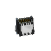 Headers, Male Pins - 6110-405-53112-51TR-ND - DigiKey