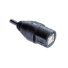 USB Cables - 1754-UA20ML-NBML-SA004-ND - DigiKey