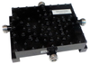 2700 MHz / 5400 MHz / 8100 MHz Triplexer - AD2700-5400-8100TR303 - Anatech Electronics, Inc.