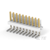Headers, Male Pins - 4-644768-0-ND - DigiKey
