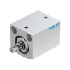 Actuators/Cylinders - 2171-ADVC-25-25-A-P-ND - DigiKey