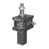35kN-40×7-S-Trapezoidal screw | ZE-Series | Screw jack -  - DieQua Corporation