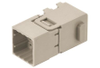 Heavy Duty Power Connectors - 2607172 - RS Components, Ltd.