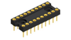 DIL Sockets - 577625 - RS Components, Ltd.