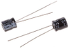 Aluminium Capacitors - 1701060 - RS Components, Ltd.