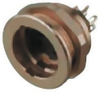 Industrial Circular Connectors - 468831 - RS Components, Ltd.