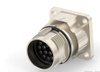 Industrial Circular Connectors - 2515664 - RS Components, Ltd.