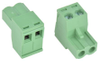 Pluggable Terminal Blocks - 8971159 - RS Components, Ltd.