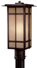 Exterior -Post/Pier Head - 660774 - Light Center (The)