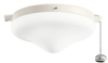 Fans-Light Kits - 602115 - Light Center (The)