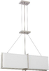 Island/Pool Table-4 Light + - 304966 - Light Center (The)