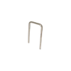 Powerpole ® 15-45 PCB Mounting Staples 1×4 Short 30.5mm - 114555P7 - Anderson Power Products