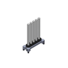 Light Pipes - 492-MLPS-RT-4-0501-00-2000-0000-D-ND - DigiKey