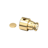 Coaxial Connector (RF) Assemblies - 4627-9205649C1350-ND - DigiKey