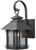 42305/1 Exterior -Wall Mount - 345666 - Capital Lighting, Inc.