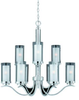 38524 Mid. Chandeliers-Glass Up - 672733 - Capital Lighting, Inc.