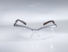 11380-00000-20 - 3M BX Eyewear, Silver/Black frame, Clear lens -- GO-86472-60 - Image