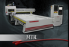 3 Axis CNC Router Multi-Purpose Series - Multi-Purpose MTR - Thermwood Corporation