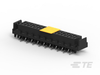 Ribbon Cable Connectors - 8-2823056-8 - TE Connectivity