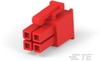 Rectangular Wire & Cable Connectors & Housings - 2029094-4 - TE Connectivity