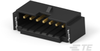 PCB Headers & Receptacles - 6-2381626-7 - TE Connectivity