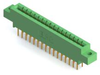 Card Edge Conn, Dual Side, 32Pos, Th; Card Edge Connector Type Edac - 59AJ4382 - Newark, An Avnet Company