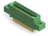Card Edge Conn, Dual Side, 24Pos, Lug; Card Edge Connector Type Edac - 67AJ5472 - Newark, An Avnet Company