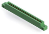 Card Edge Conn, Single Side, 19Pos, Th; Card Edge Connector Type Edac - 57AJ4893 - Newark, An Avnet Company