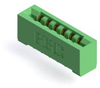 Card Edge Conn, Single Side, 6Pos, Th; Card Edge Connector Type Edac - 85H4338 - Newark, An Avnet Company