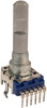 Rotary Potentiometer, 10Kohm, 0.05W, Tht; Track Resistance Bourns - 65AH0683 - Newark, An Avnet Company