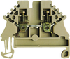 Terminal Block, Din Rail, 2 Position, 26-12Awg; No. Of Positions Weidmuller - 32M7205 - Newark, An Avnet Company
